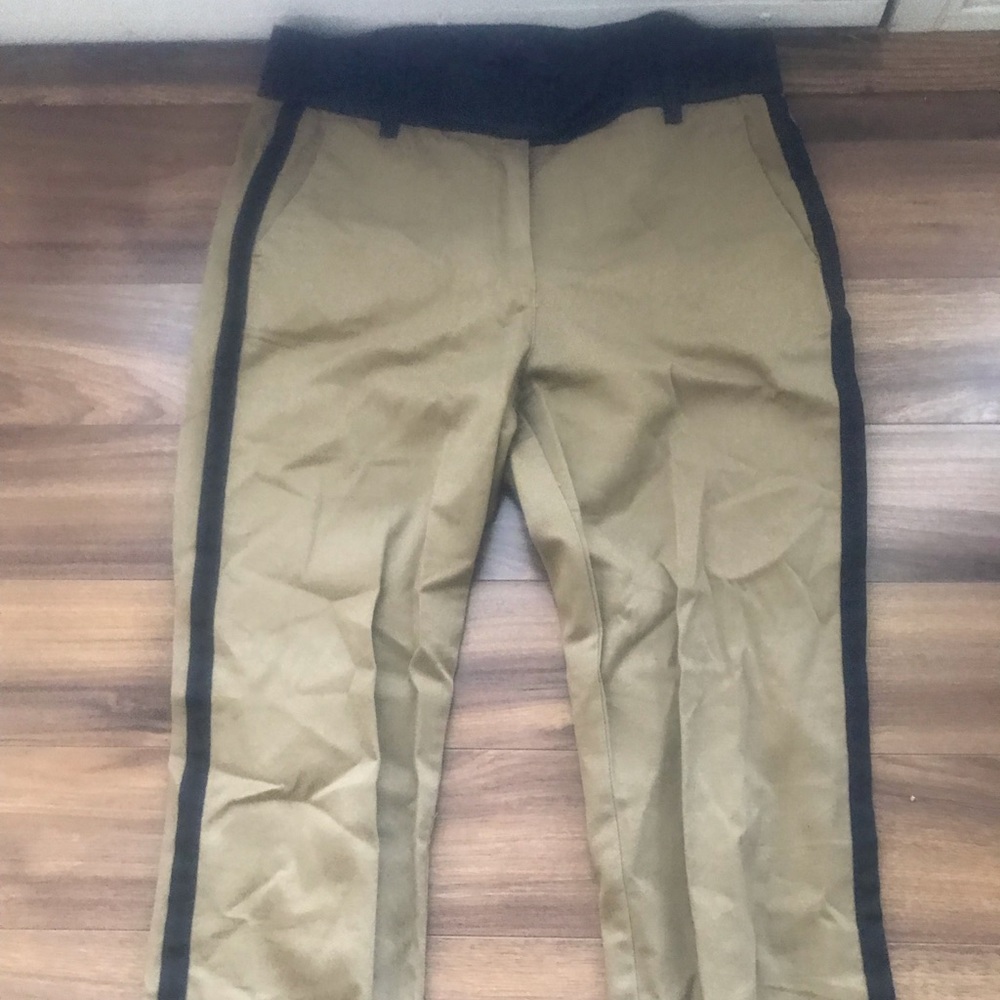 Tuxedo Pants